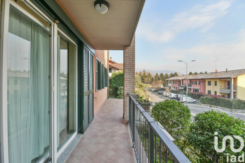 Lägenhet i Anzano del Parco