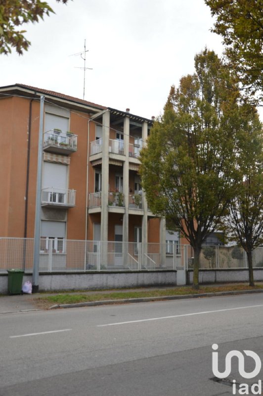 Ruimte/zolderkamer in Busto Arsizio