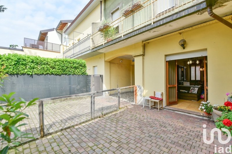 Appartement in Desio