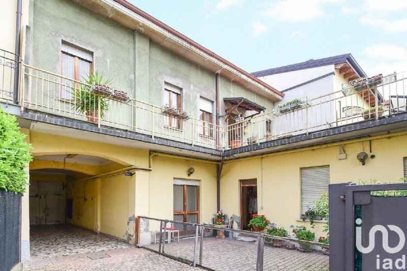 Apartment in Desio