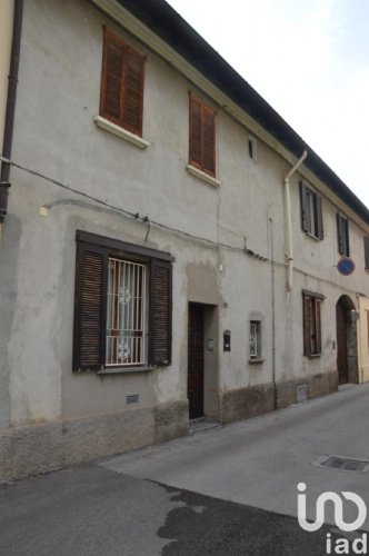 Wohnung in Desio