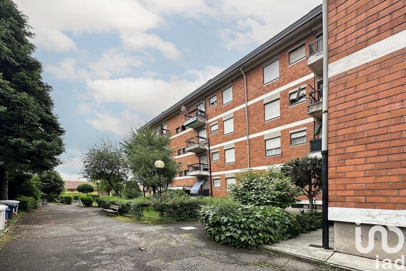 Apartamento em Seregno
