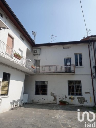 Apartamento em Inverigo