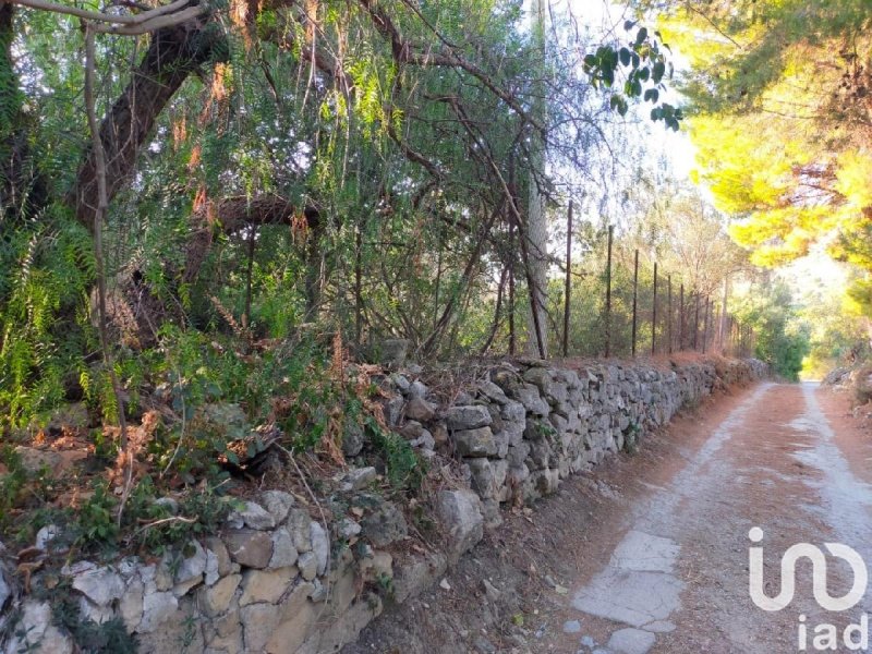 Terreno para construção em Torretta