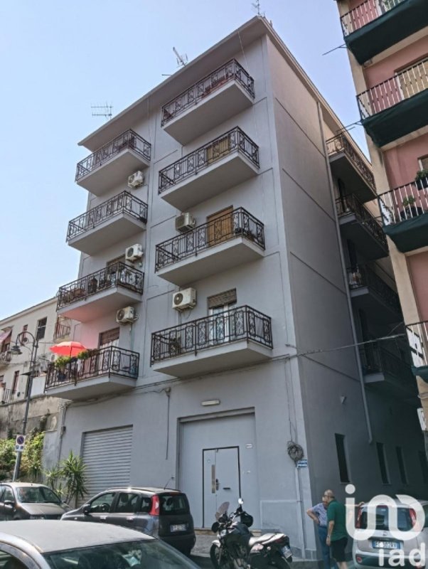 Appartement in Torretta