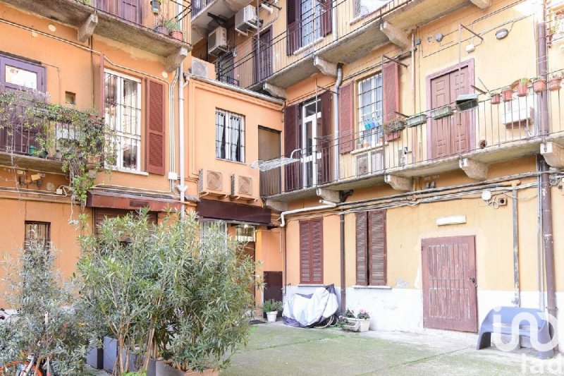 Квартира в Милан