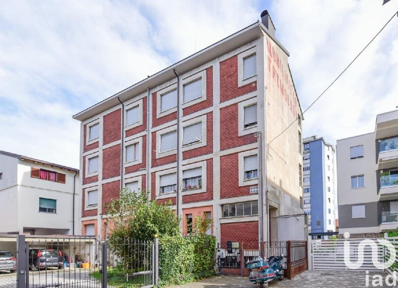 Appartement in Seregno