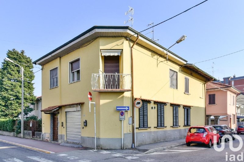 Commercial property in Barlassina