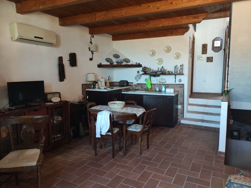 Detached house in Rocca Imperiale