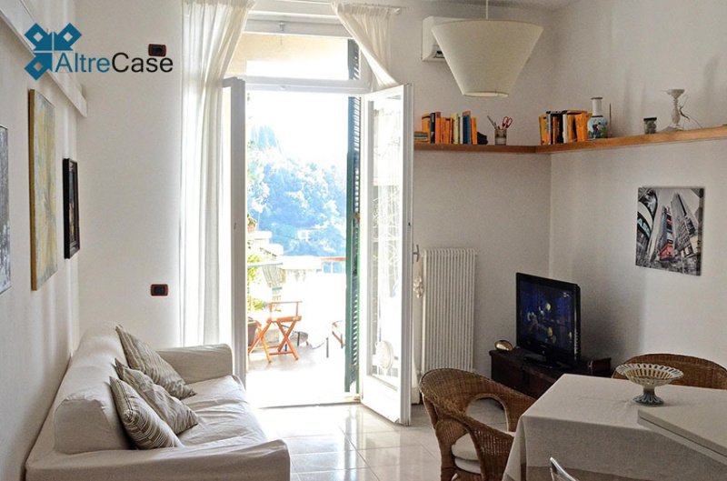 Wohnung in Pieve Ligure