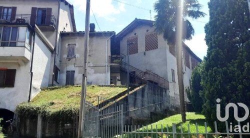 Apartamento em Garbagnate Monastero