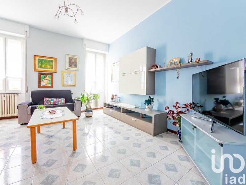 Apartamento em Oggiono