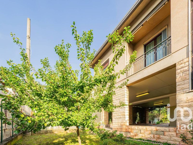 韦杜焦和科尔扎诺别墅