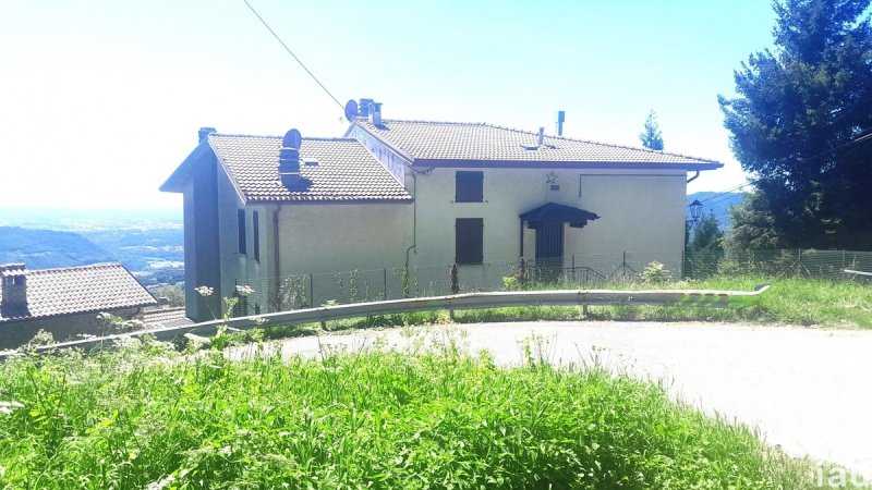 Palats i Torre de' Busi