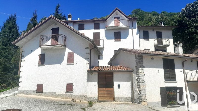 Palats i Torre de' Busi