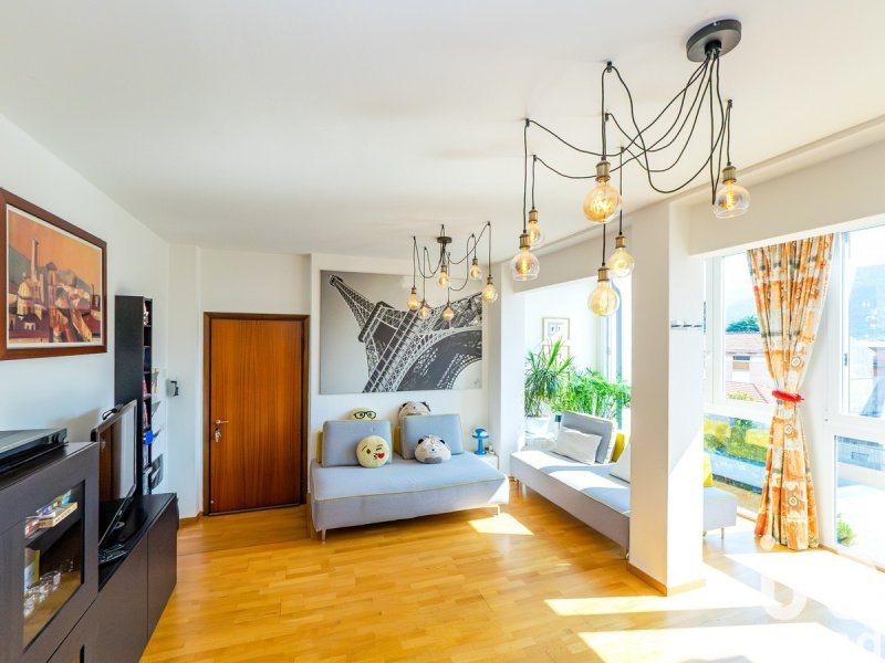 Wohnung in Calolziocorte