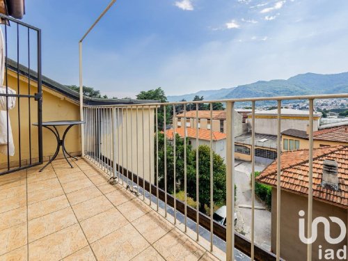 Lägenhet i Calolziocorte