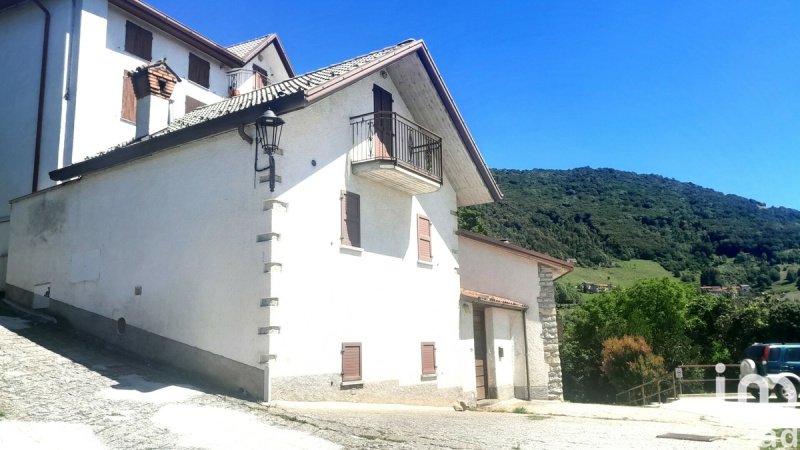 Einfamilienhaus in Torre de' Busi