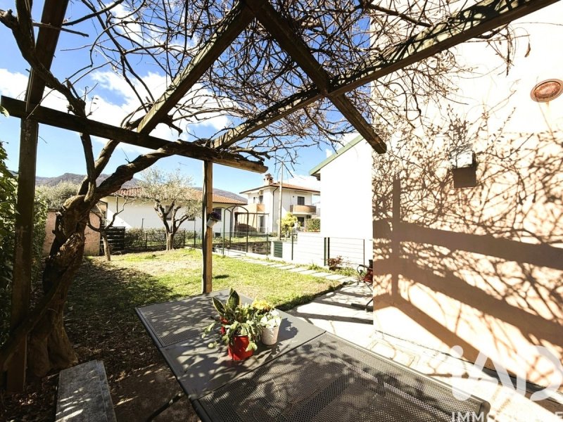 Villa à Calolziocorte