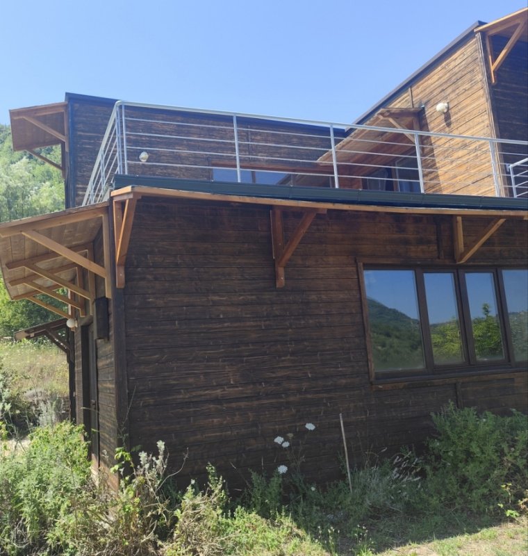 Villa in Prignano Cilento