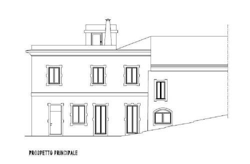 Maison individuelle à Tovo San Giacomo