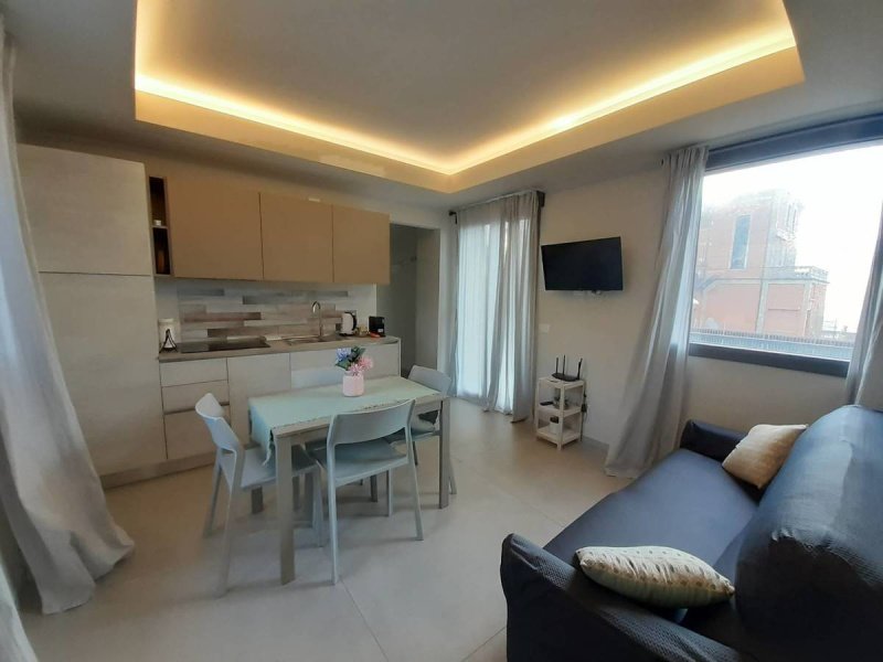 Apartment in Borgio Verezzi