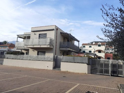 Apartment in Pietra Ligure