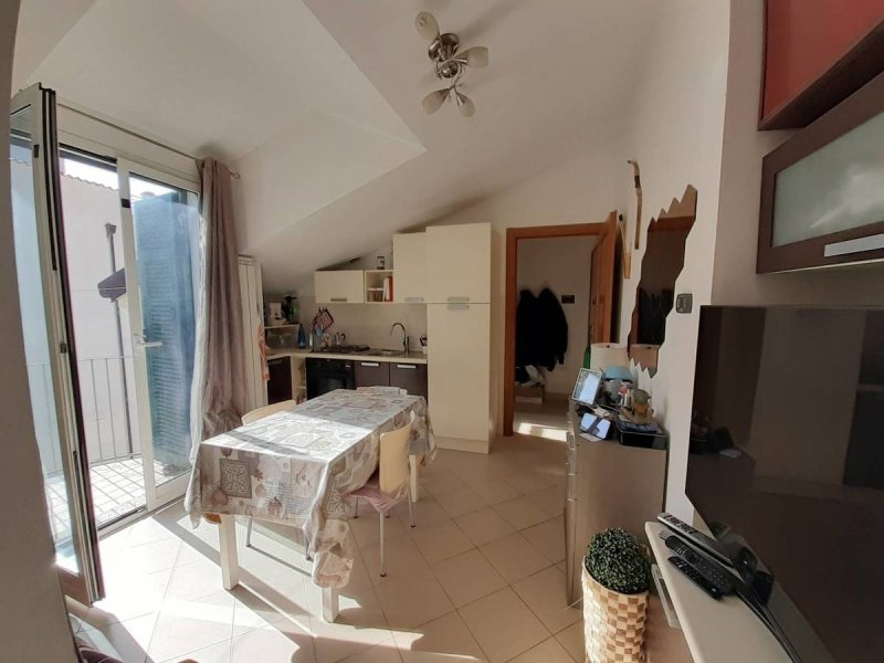 Appartement in Pietra Ligure