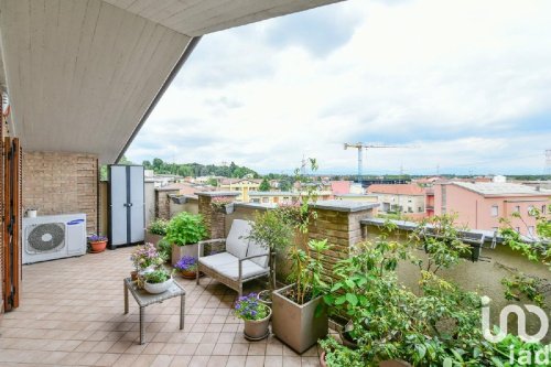 Loft/Penthouse à Cesano Maderno