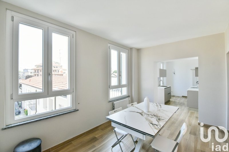 Appartement à Seveso