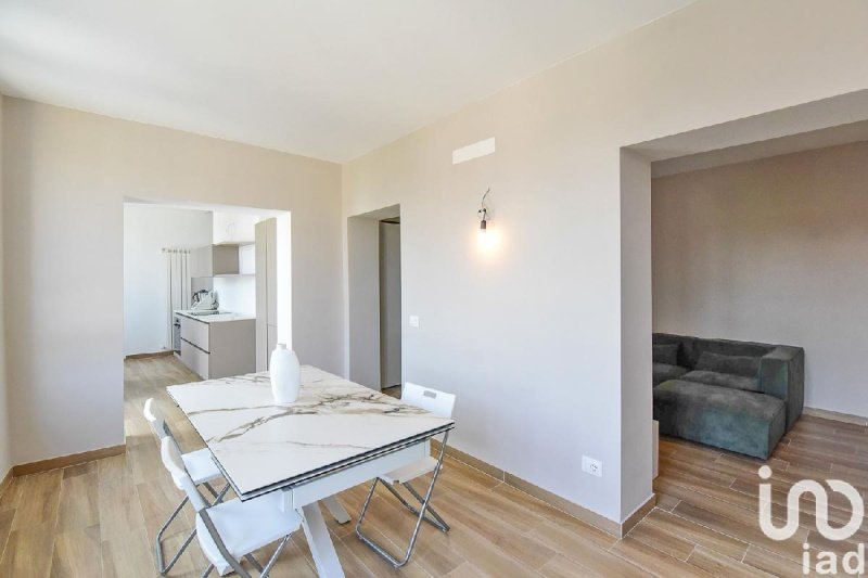 Appartement in Seveso