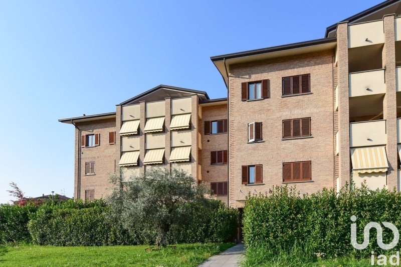 Apartamento em Cesano Maderno