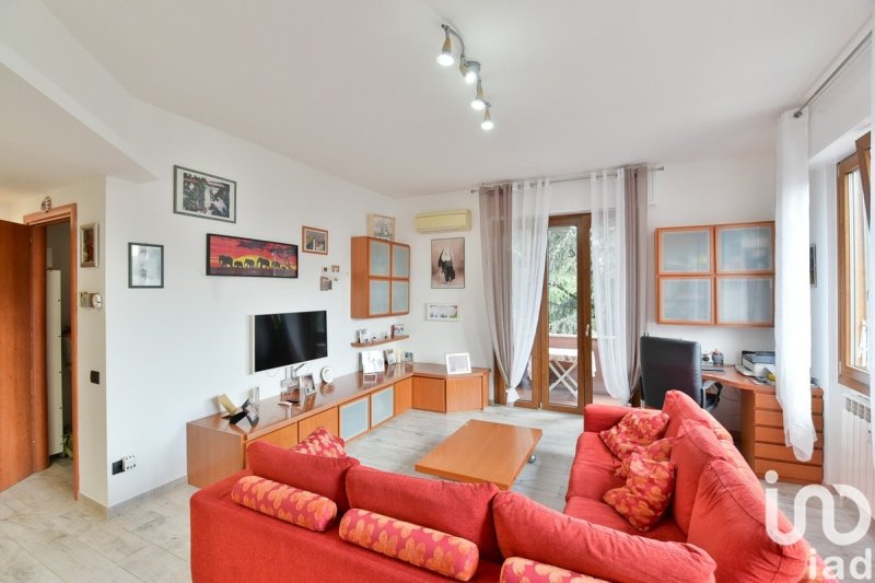 Apartment in Sovico