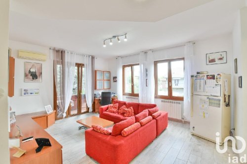 Appartement in Sovico