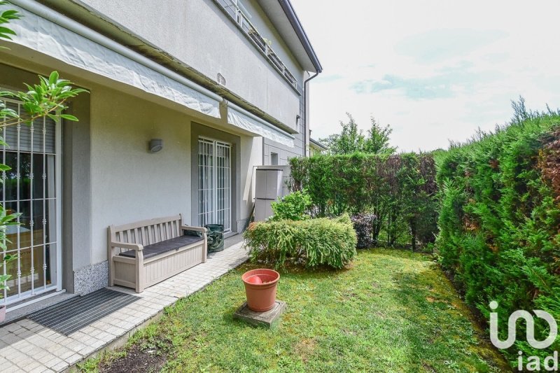 Appartement in Arosio