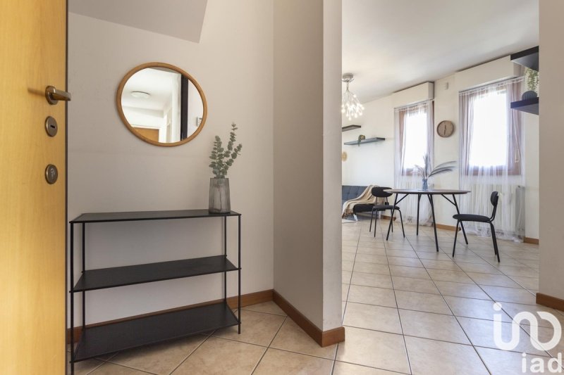 Appartement in Mariano Comense