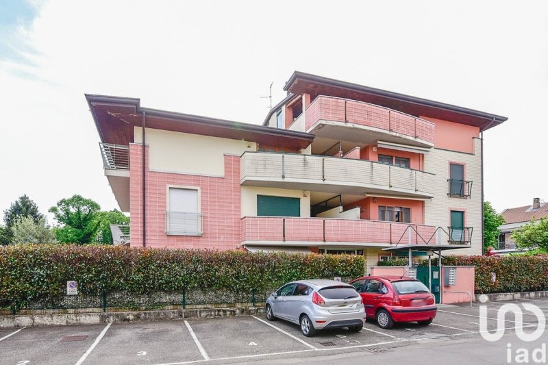 Appartement in Meda