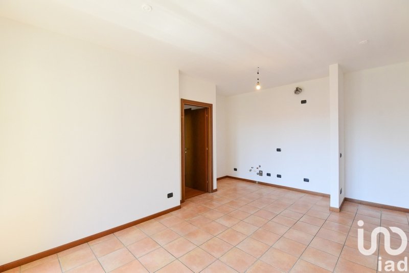 Apartment in Meda