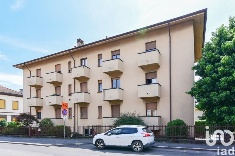 Appartement à Mariano Comense