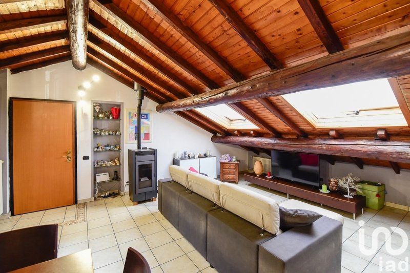 Apartamento en Giussano
