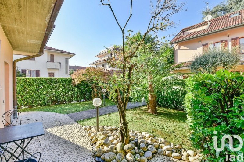 Villetta a schiera a Seregno