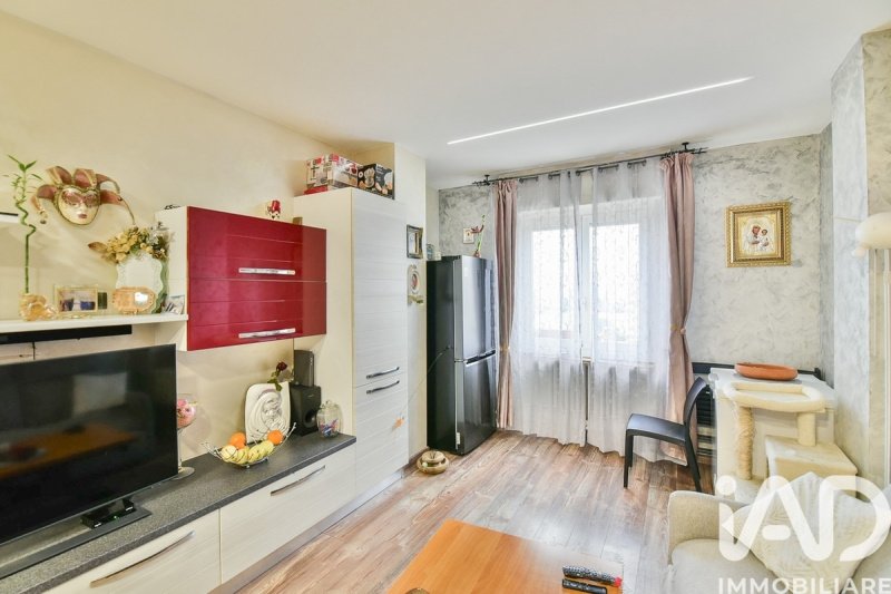 Appartamento a Cinisello Balsamo