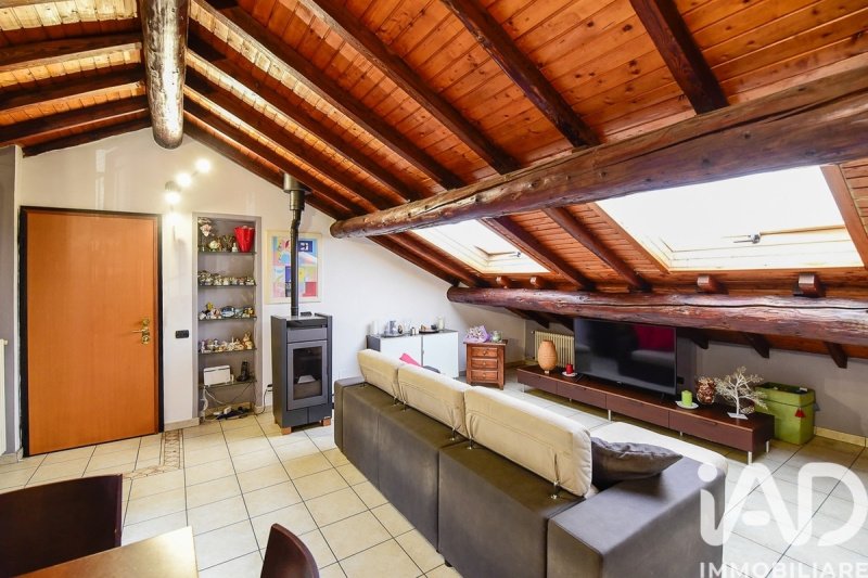 Apartamento em Giussano