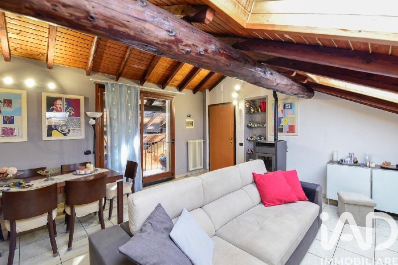 Apartamento em Giussano