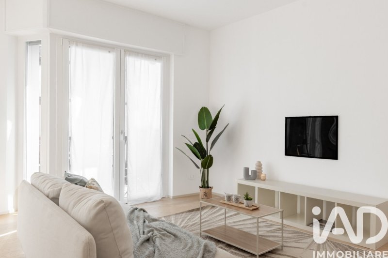 Apartamento en Seregno