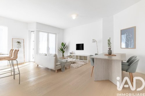 Apartamento en Seregno