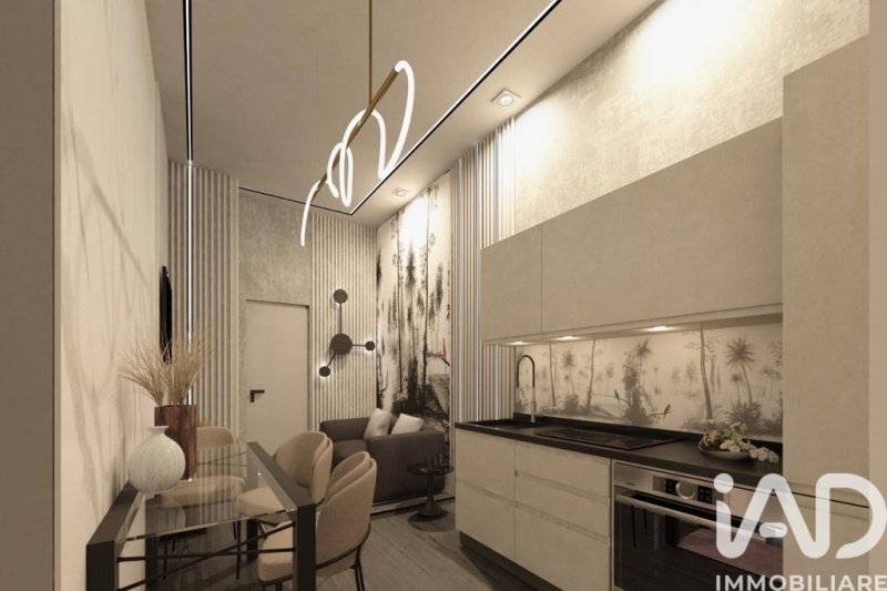 Apartamento en Milán