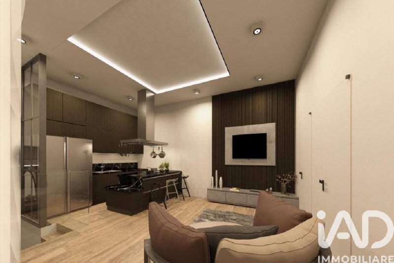 Apartamento en Milán
