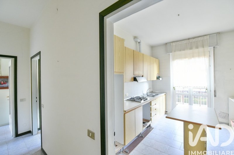 Apartamento en Meda