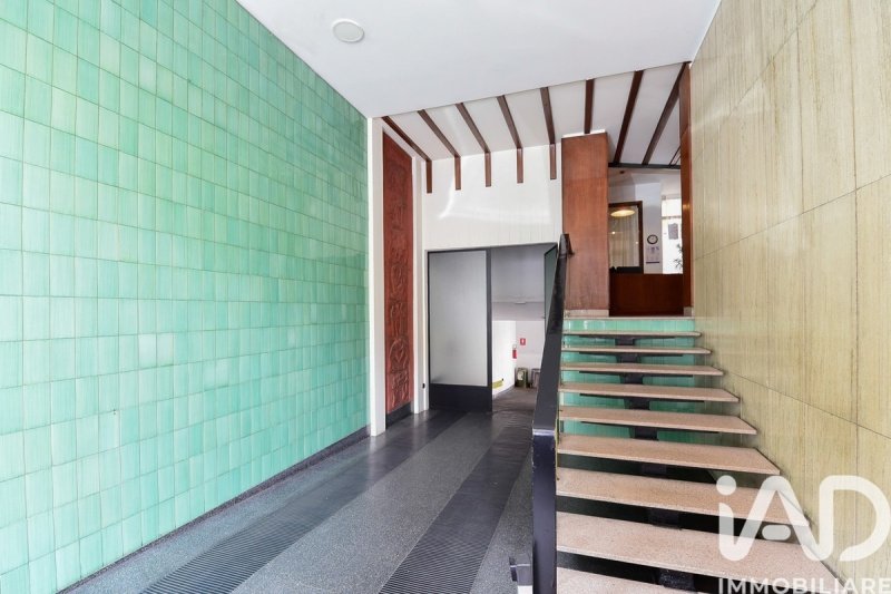 Apartamento en Milán